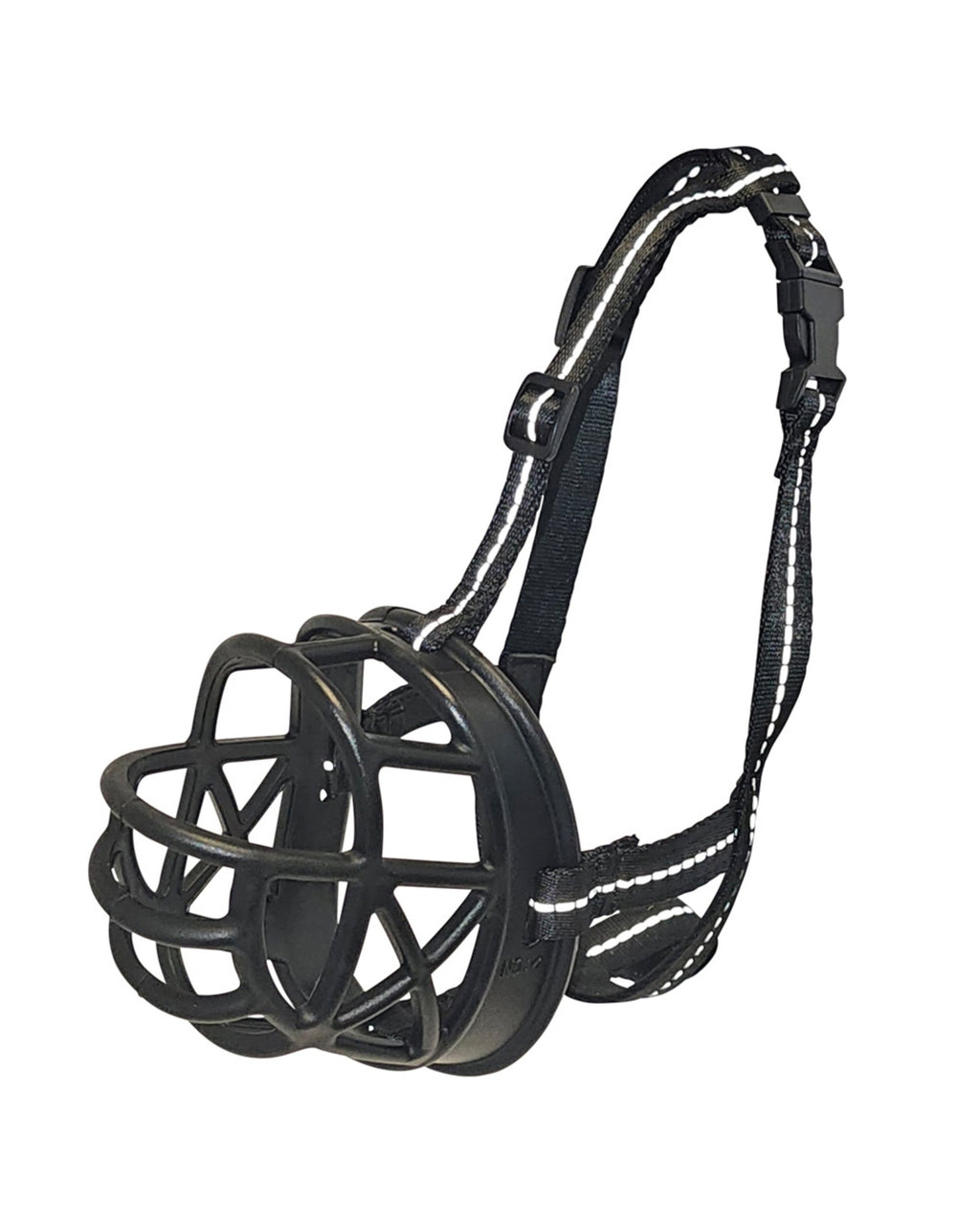 Muselière Comfort Nobby