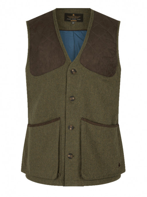 Gilet sans manches Hillside Seeland
