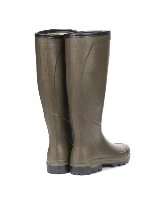 Bottes Country Cross Jersey Le Chameau Homme