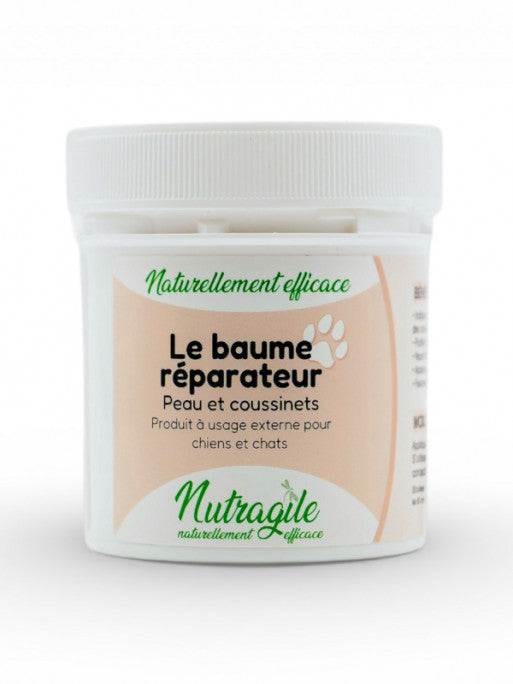 Baume réparateur 80g Nutragile