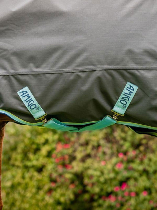 Amigo Hero Ripstop Original 50g Fleece Lined