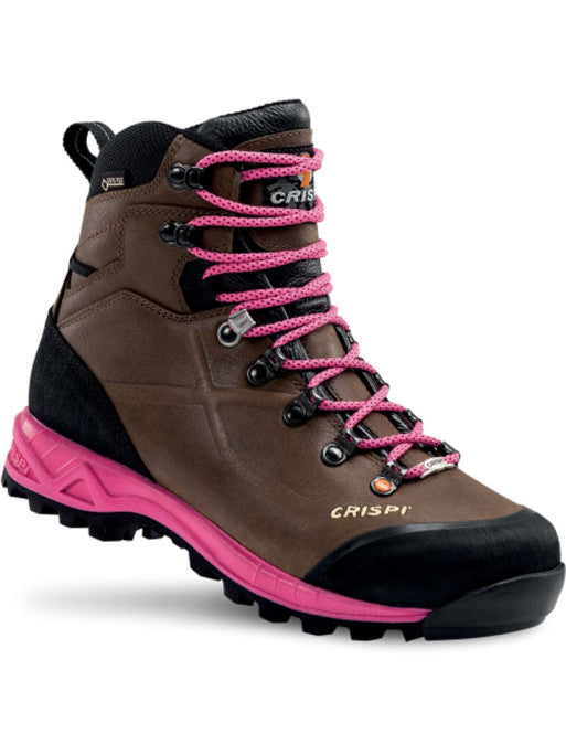 Chaussures Valdres GTX Femme Crispi