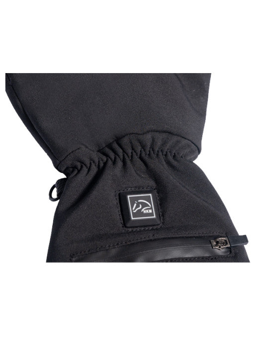 Gants chauffants Keep Warm Style HKM