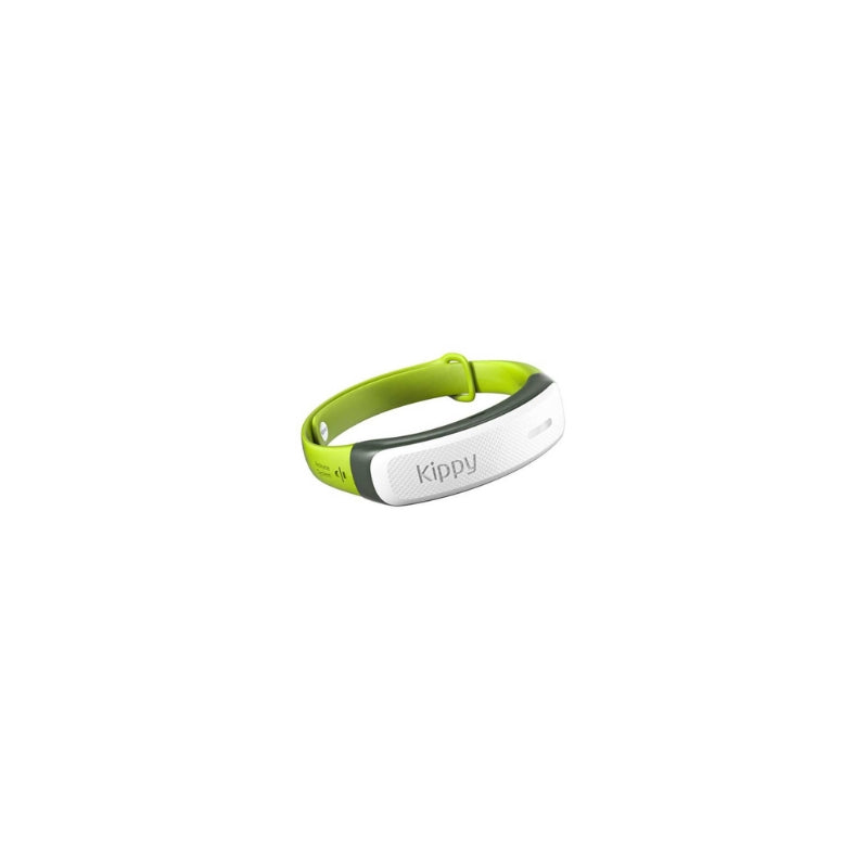 Collier GPS pour chat Kippy