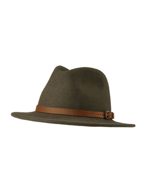 Adventurer Felt Hat