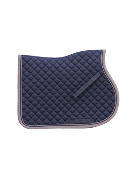 Tapis de selle Square CSO HFI