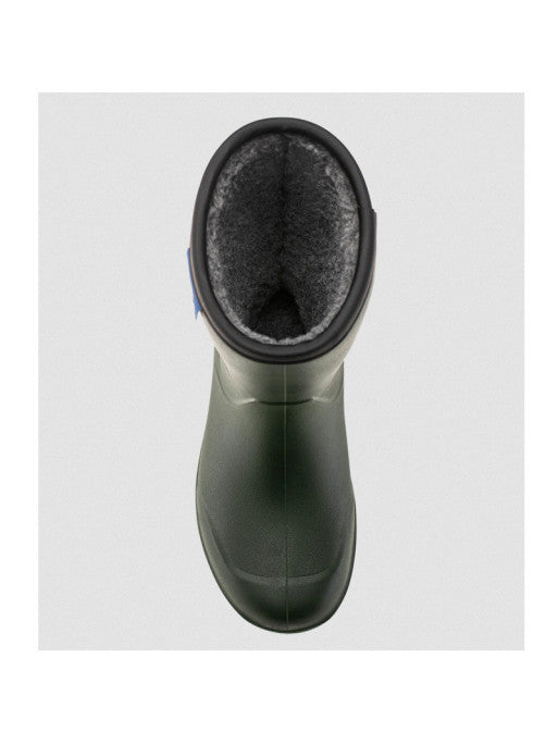 Bottes fourrées Winter Polyver