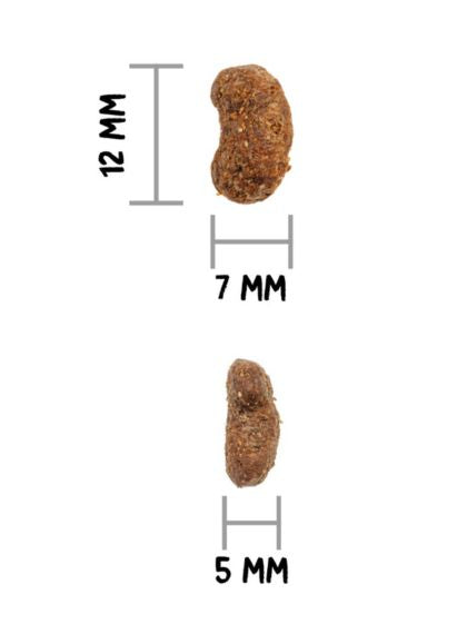 Croquettes Chat Care Urinary 3kg Ownat