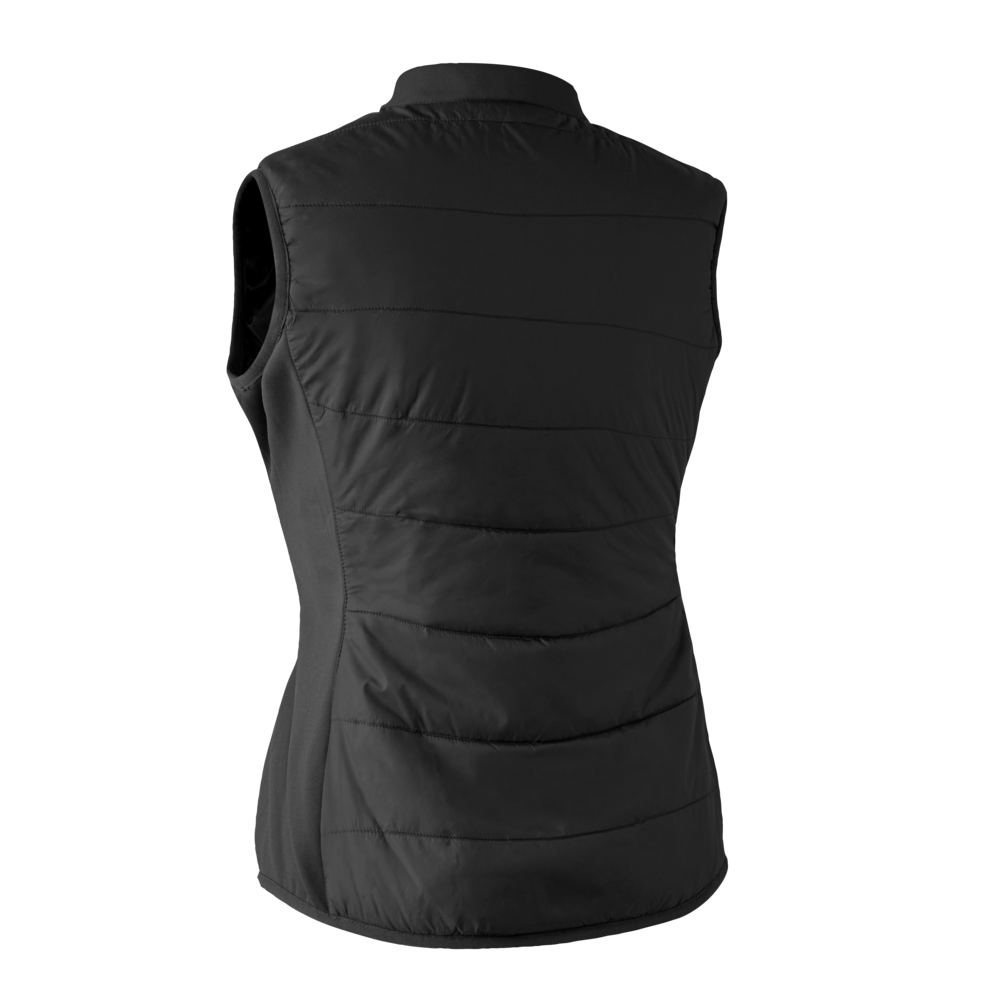 Gilet Chauffant interieur Heat Lady Deerhunter