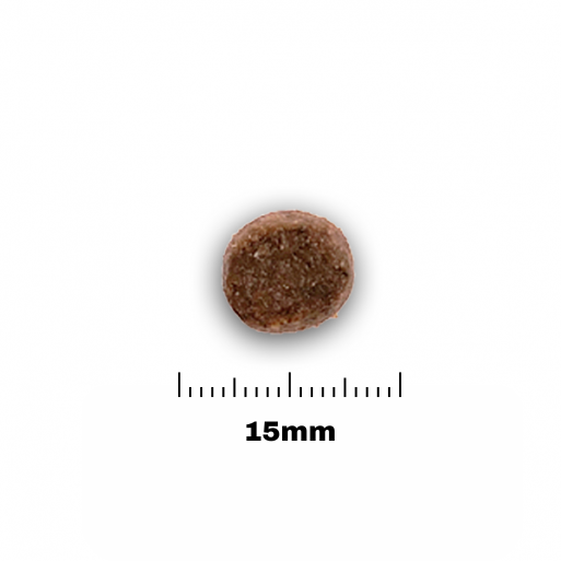 Croquettes Puppy Maxi 30/22 Nature Dog 15kg