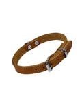 Collier TABIL en cuir