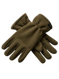 Gants en Polaire Deerhunter