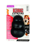 Jouet Kong extreme noir