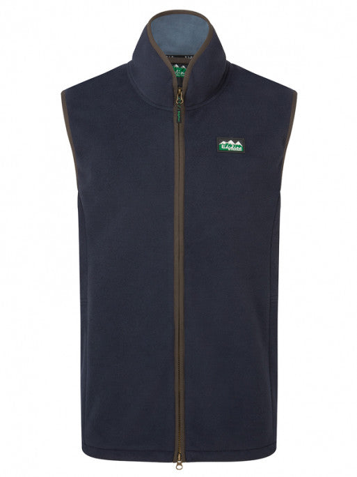 Gilet polaire Kodiak Ridgeline