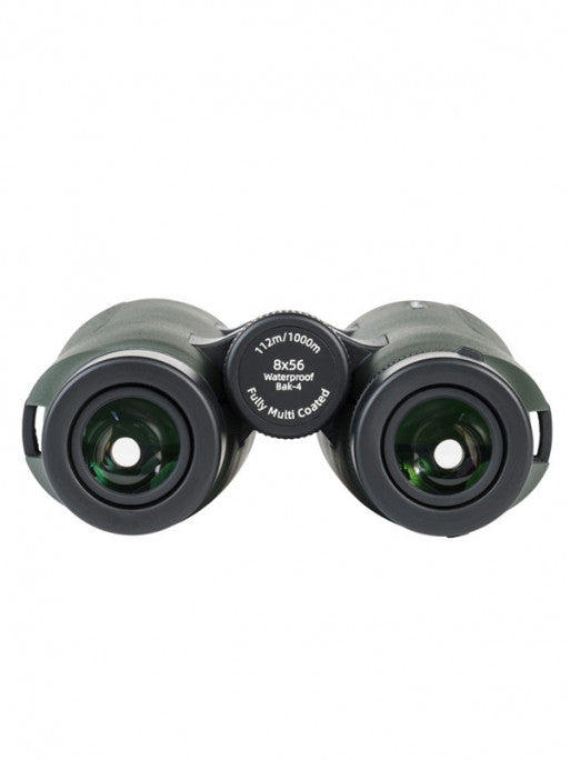 Jumelles 8x56 ProHunt