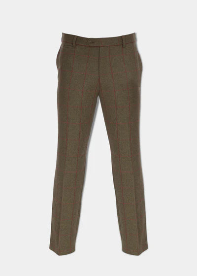 Pantalon Combrook Alan Paine