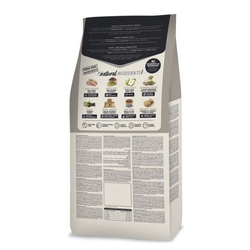 Croquettes Classic Light Ownat 20kg