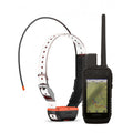 Pack de repérage Alpha 300F et T20 F Garmin