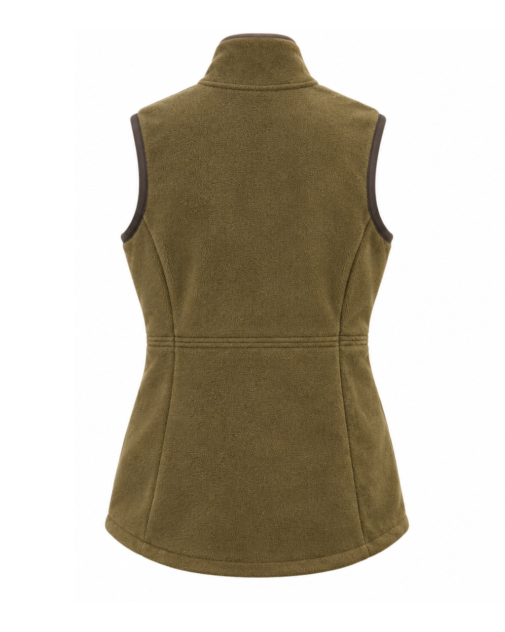 Gilet polaire Kodiak femme Ridgeline