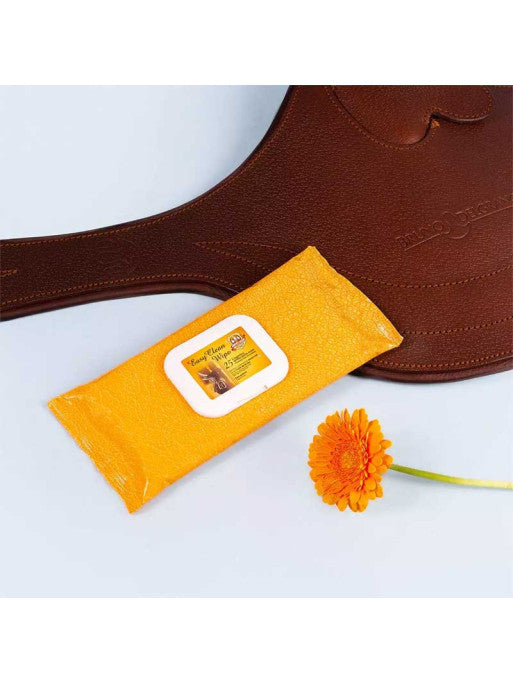 Easy Clean Wipe Charlee\'s Leather