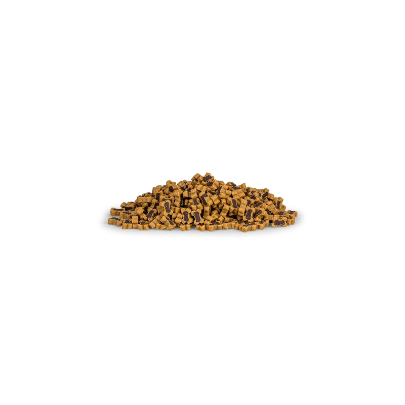 Candy Duo Bones agneau et riz large 1,8kg