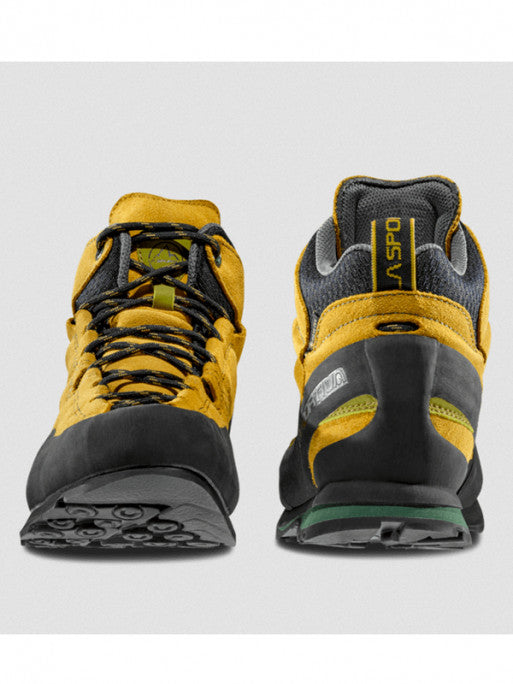 Chaussures Boulder X Mid GTX La Sportiva