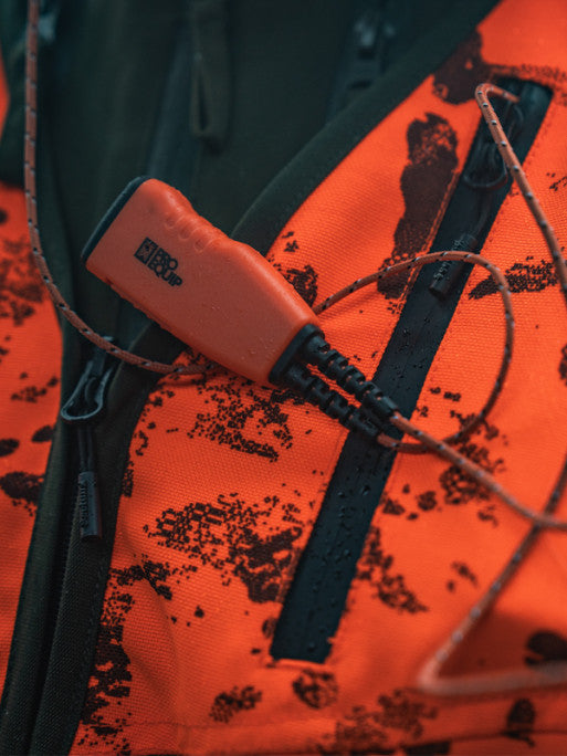 Gilet Trax Blaze Seeland