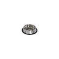Gamelle en inox antidérapante 0.20ltr