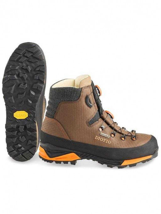 Chaussures Vortex HV Diotto