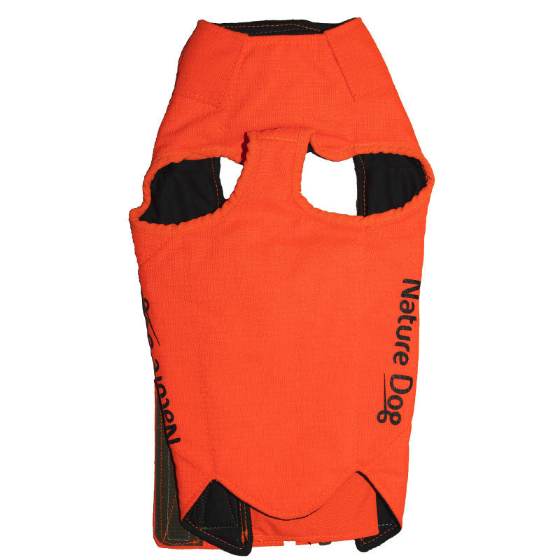 Gilet de Protection Standard Femelle Nature Dog