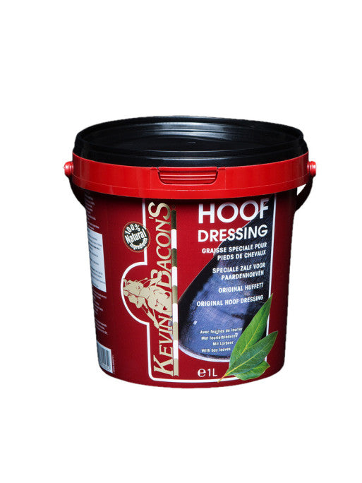 Graisse Hoof Dressing Kevin Bacon