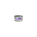 Patée Bubi Nature Maquereau Bubimex 70g