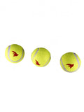 Balles de tennis en vinyl pour chien Vadigran