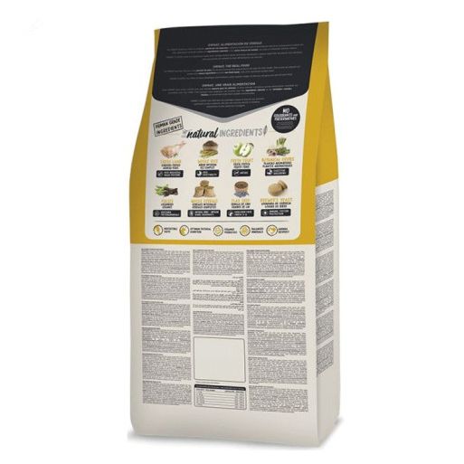 Classic Lamb & Rice Ownat 20Kgs