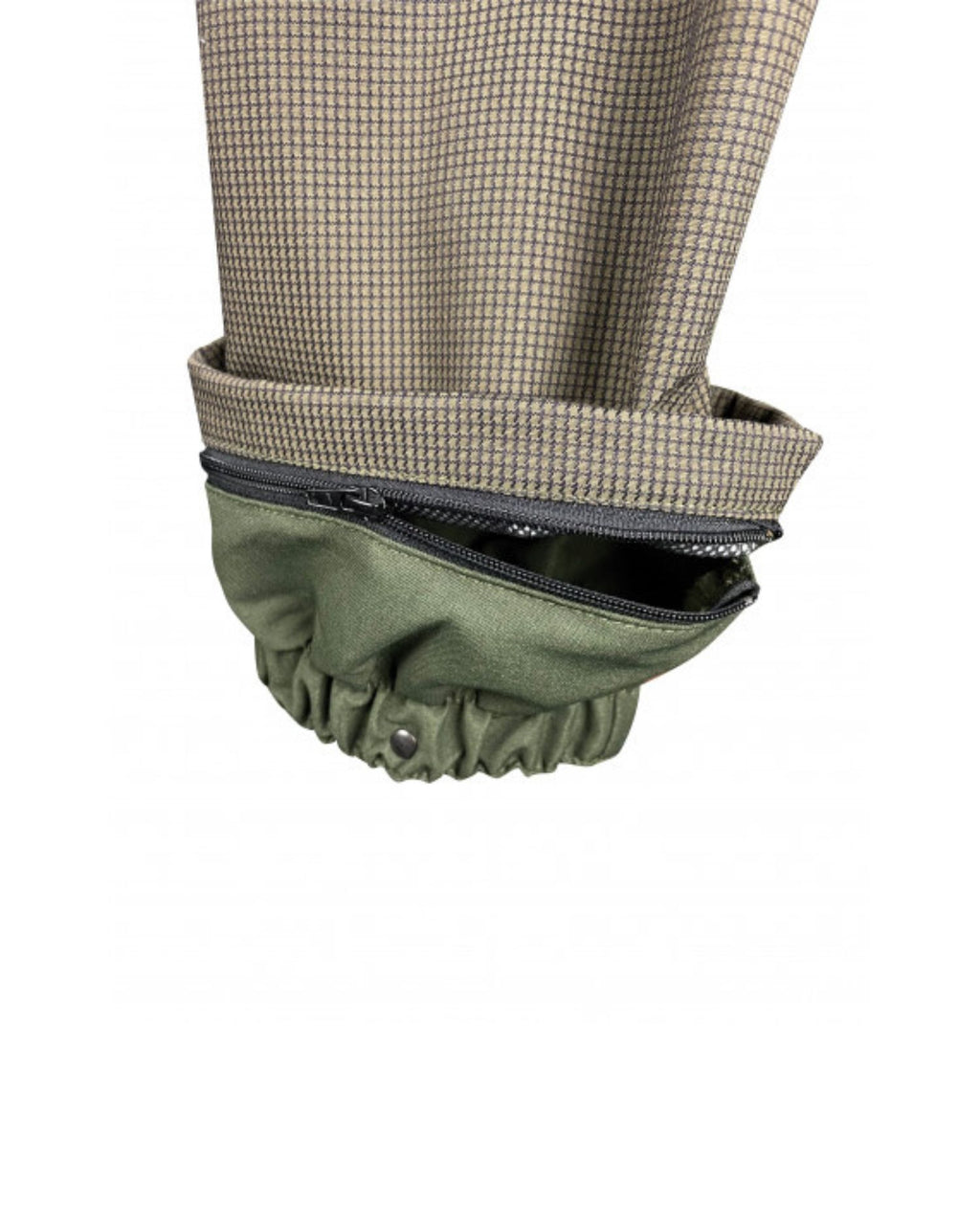 Pantalon Calydon Francital