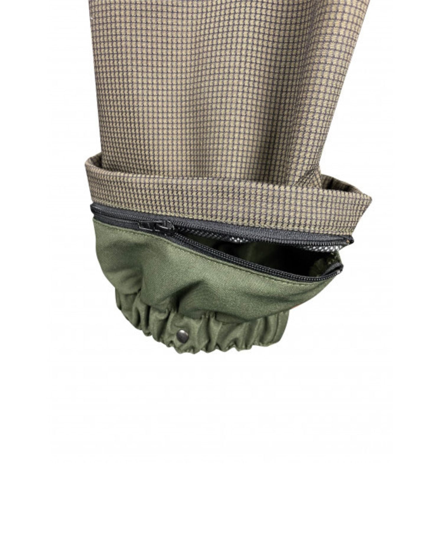 Pantalon Calydon Francital