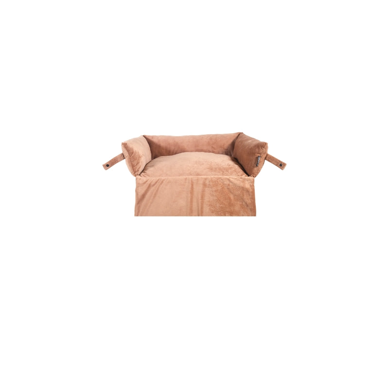 Panier Sofa 2 in 1 Cappuccino