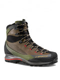 Chaussure Trango TRK Leather GTX La Sportiva Ivy / Tango Red