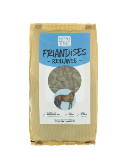 HIPPOTONIC brillance 1Kg