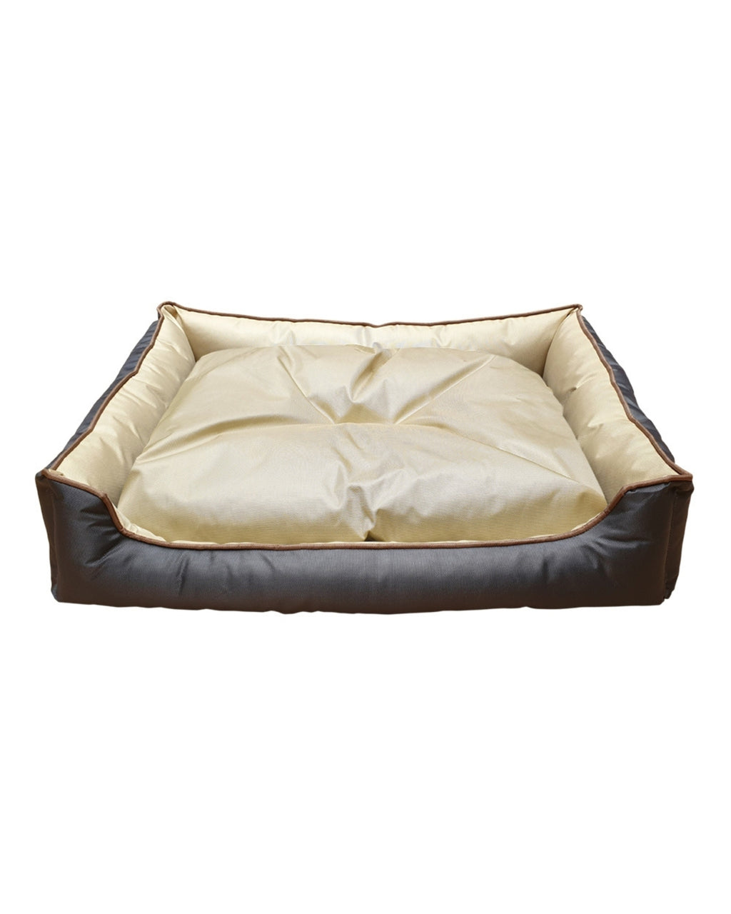 Lit confort carré classic ASJA 130 x 100 x 22 cm