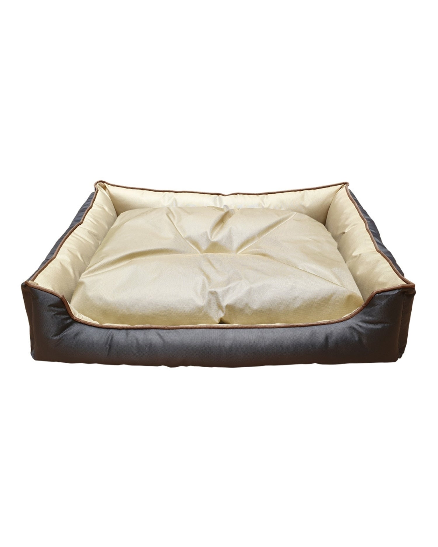 Lit confort carré classic ASJA 130 x 100 x 22 cm