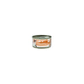 Patée Bubi Nature Thon & Carottes 70g Bubimex