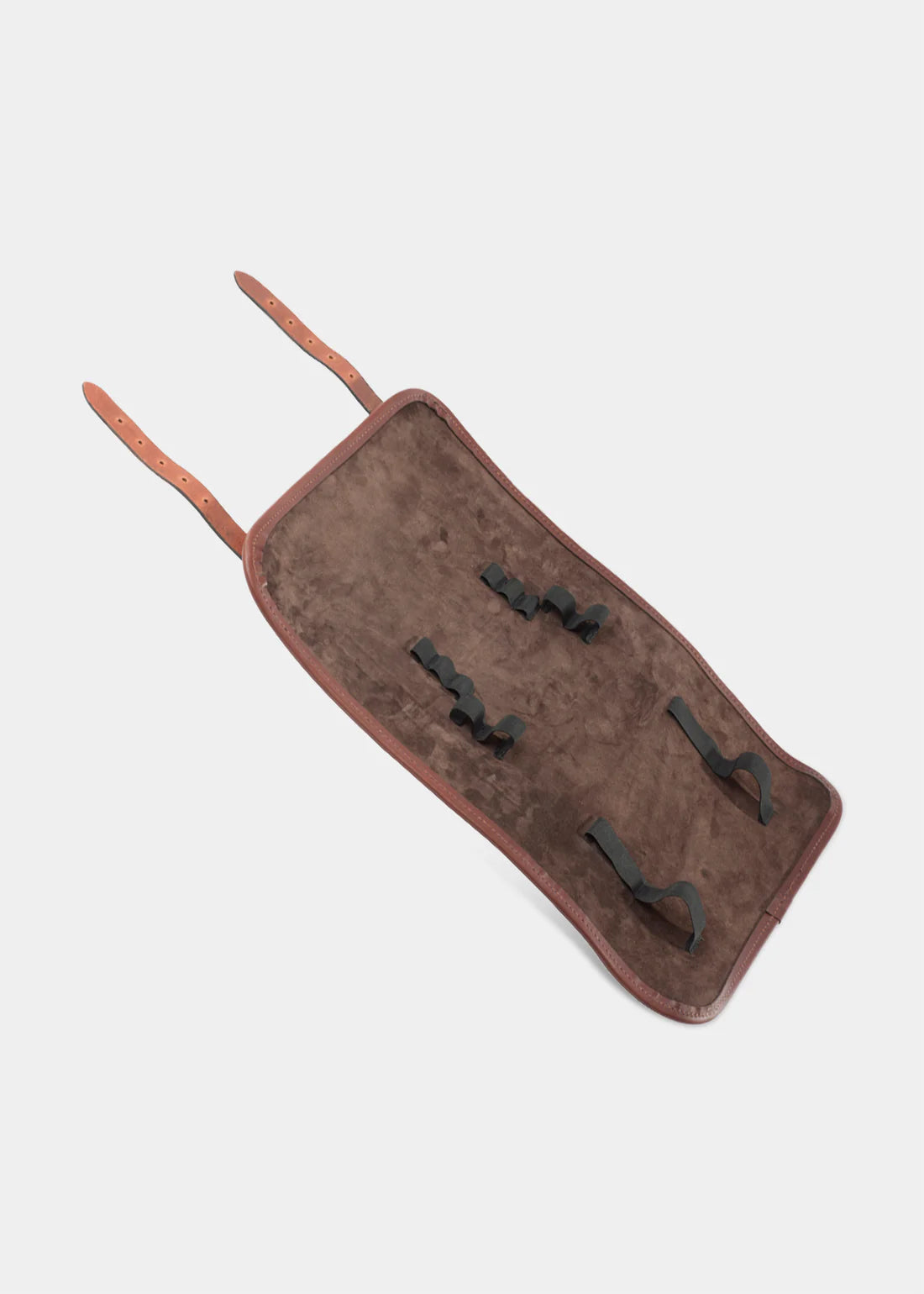 Rouleau de nettoyage en cuir Alan Paine