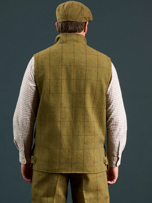 Gilet Rutland Alan Paine