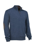 Pull Winsley Club Interchasse