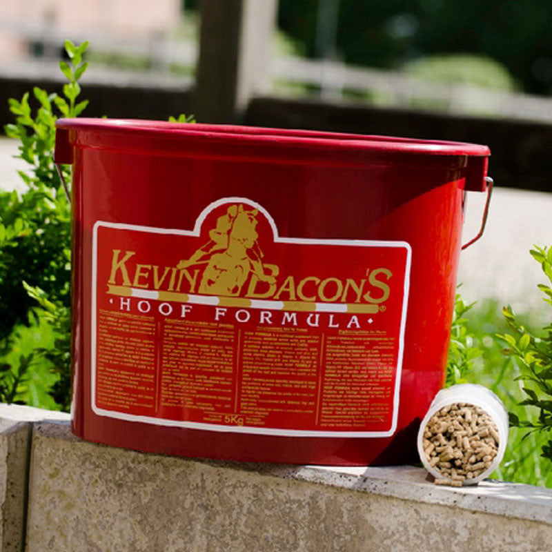 Complément alimentaire Hoof Formula 5kg Kevin Bacon's