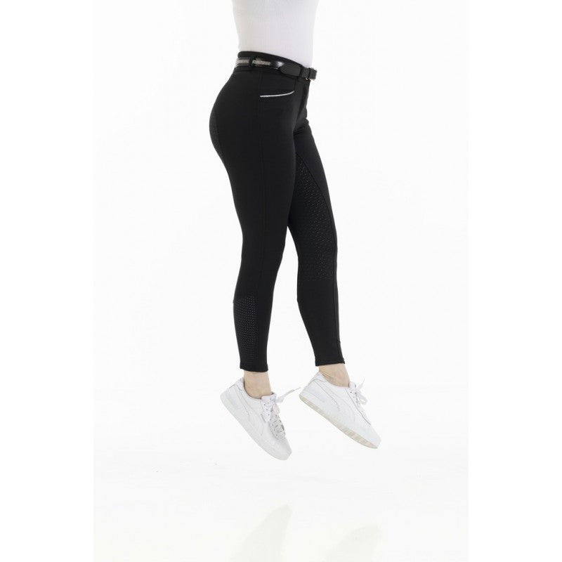 Pantalon Claudine fond silicone Equi-Thème