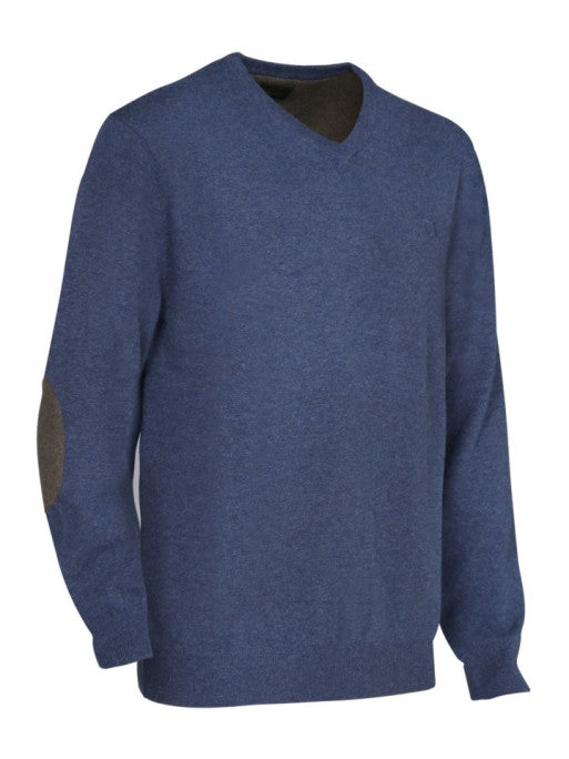Pull Weslon Club interchasse