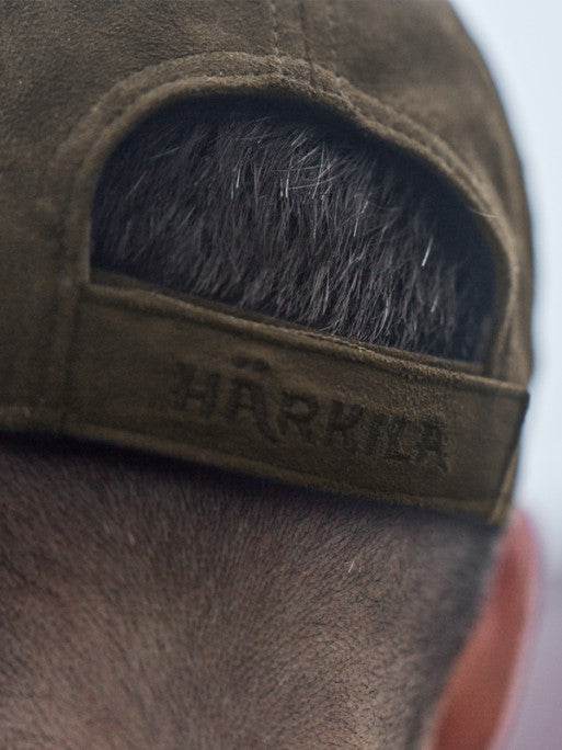Casquette Berkshire Härkila