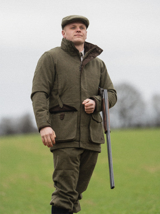 Veste Hillside Seeland